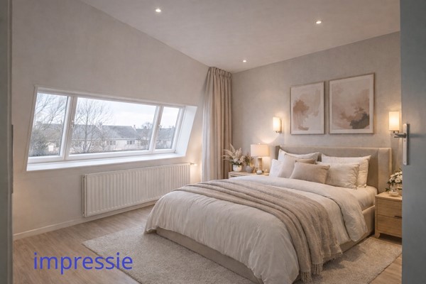 Medium property photo - Adingmoor 2, 2151 VL Nieuw-Vennep